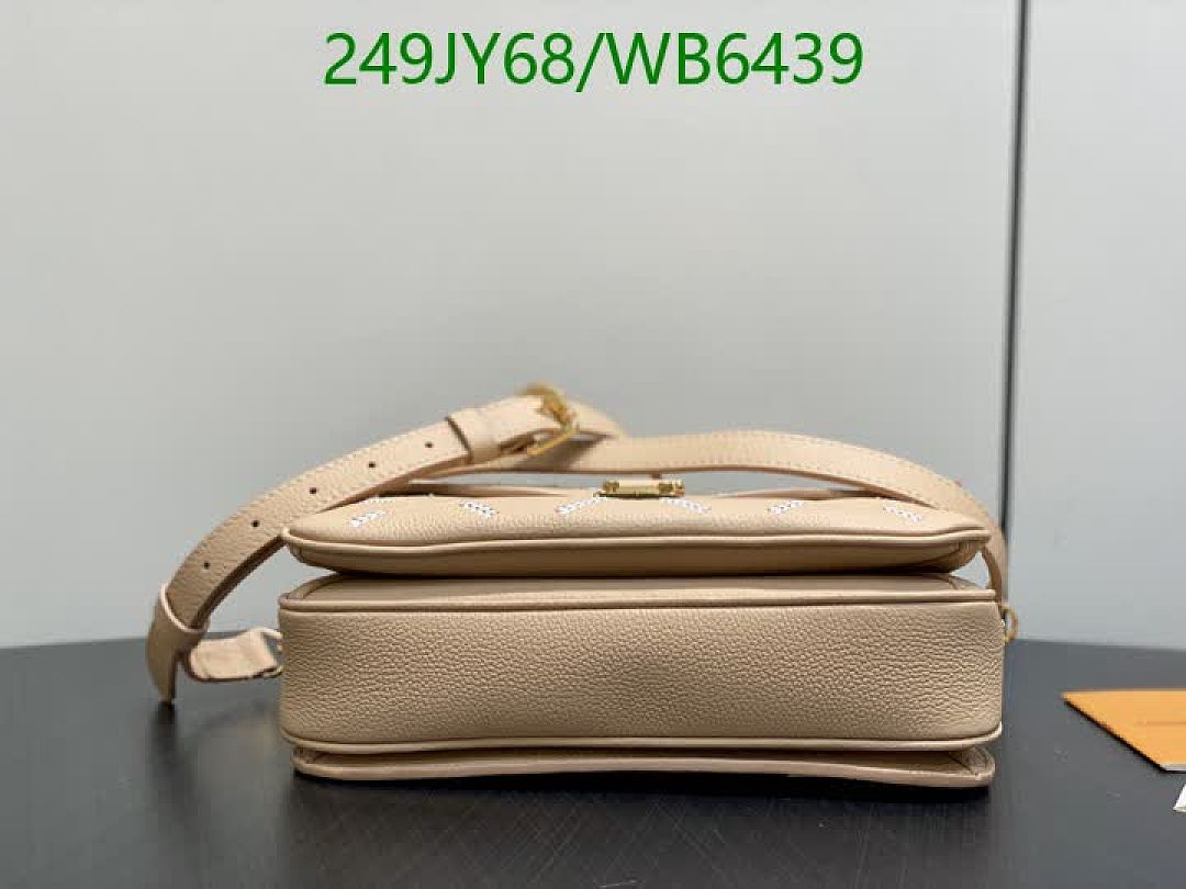 LV-Bag-Mirror Quality Code: WB6439 $: 249USD