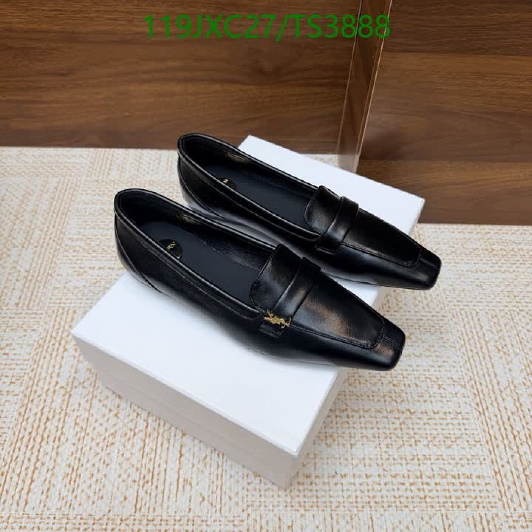 YSL-Women Shoes Code: TS3888 $: 119USD