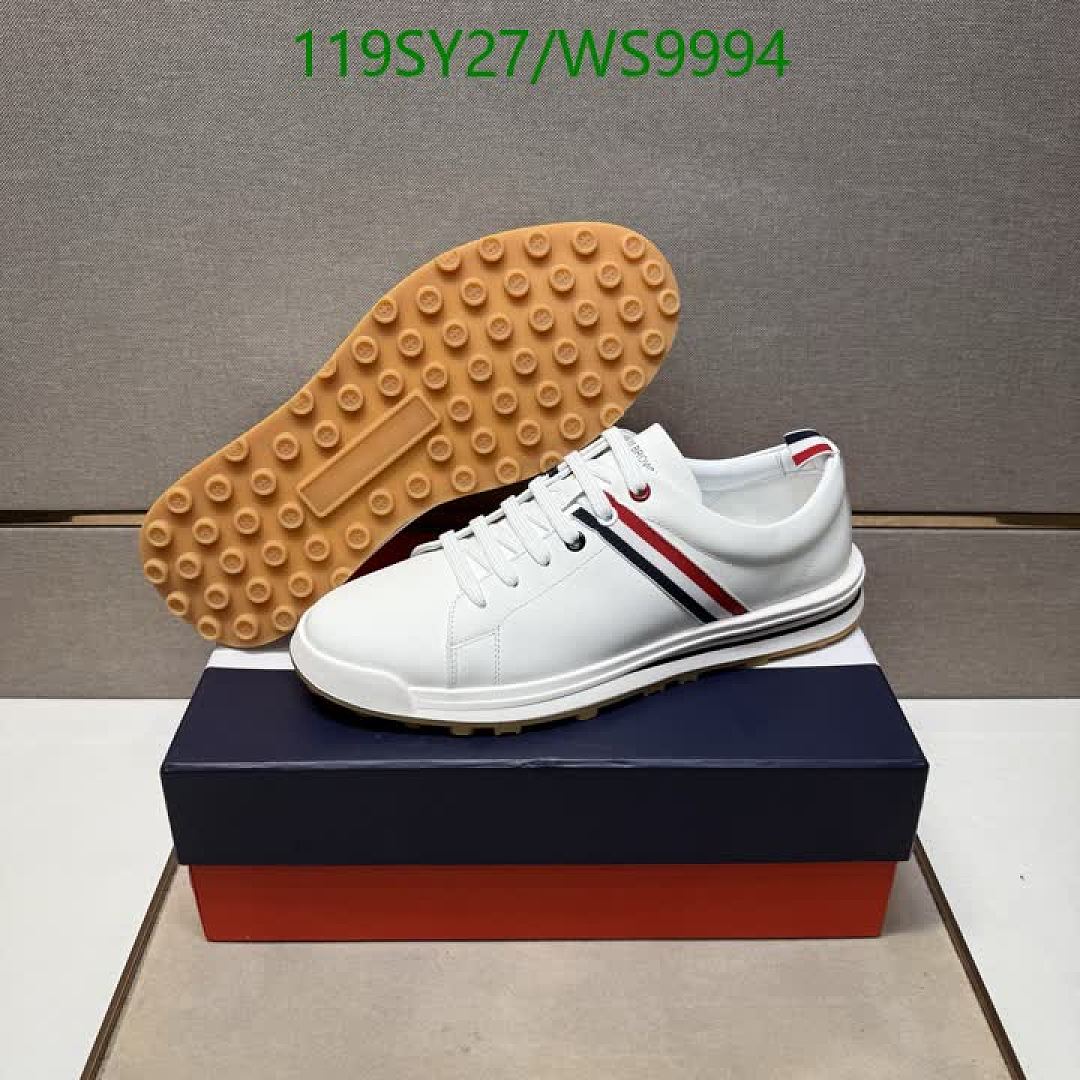Thom Browne-Men shoes Code: WS9994 $: 119USD