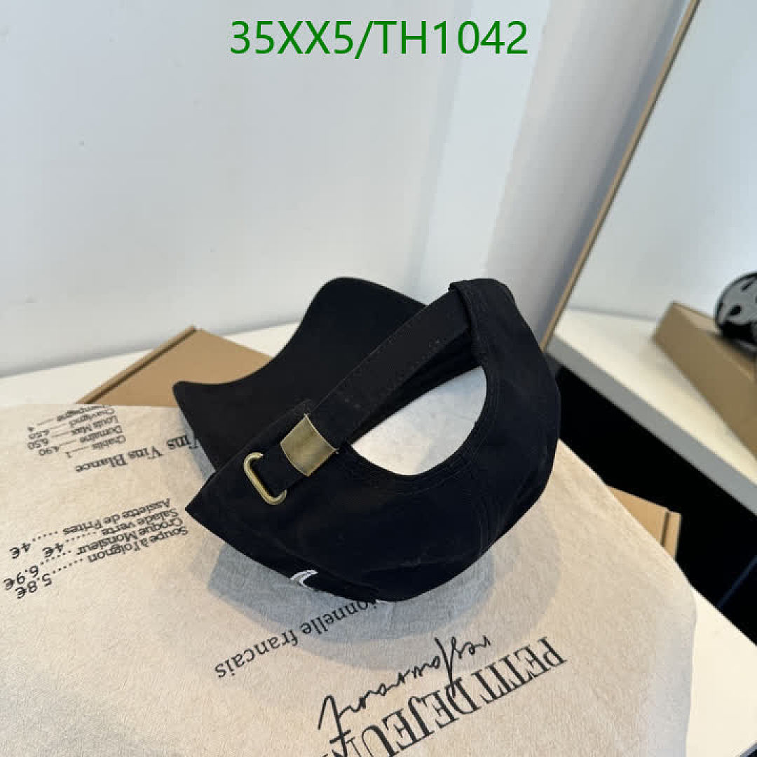 Hermes-Cap(Hat) Code: TH1042 $: 35USD
