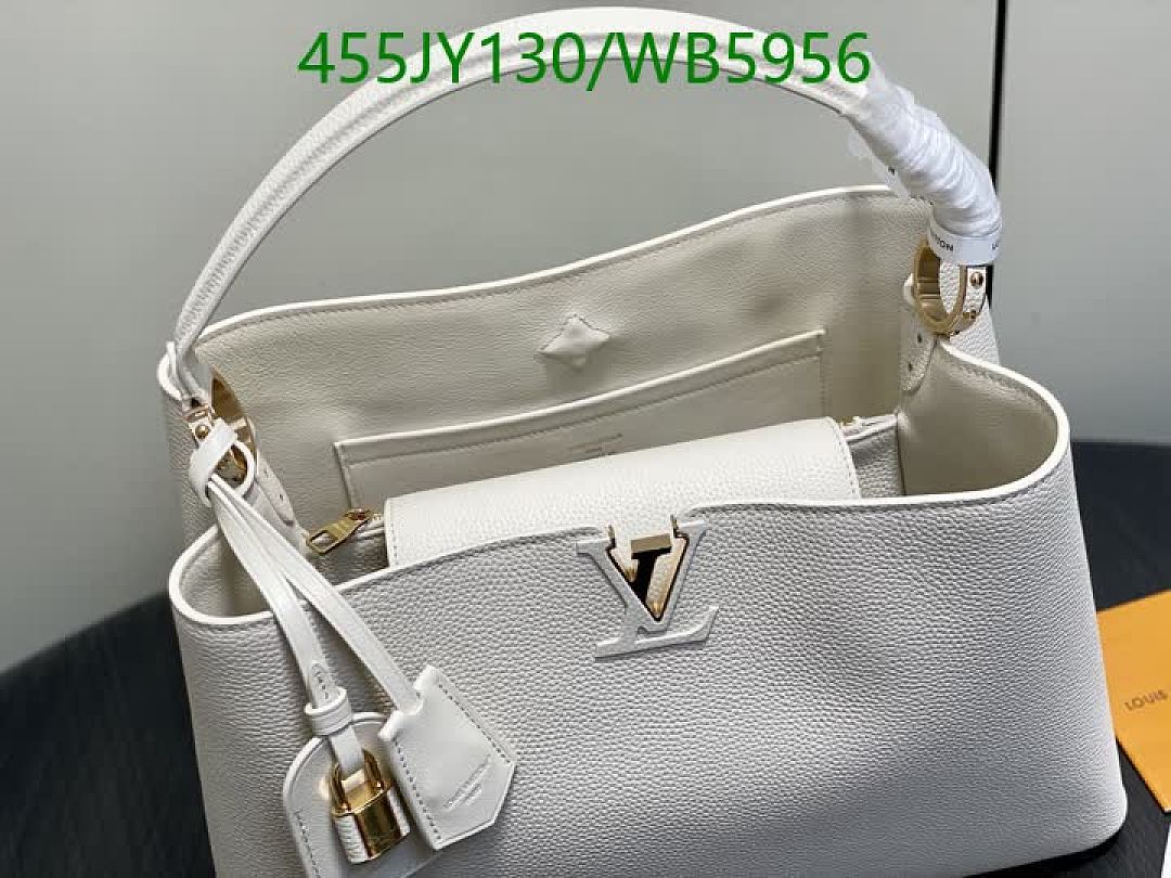LV-Bag-Mirror Quality Code: WB5956 $: 455USD