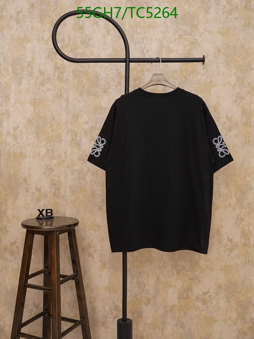 Loewe-Clothing Code: TC5264 $: 55USD