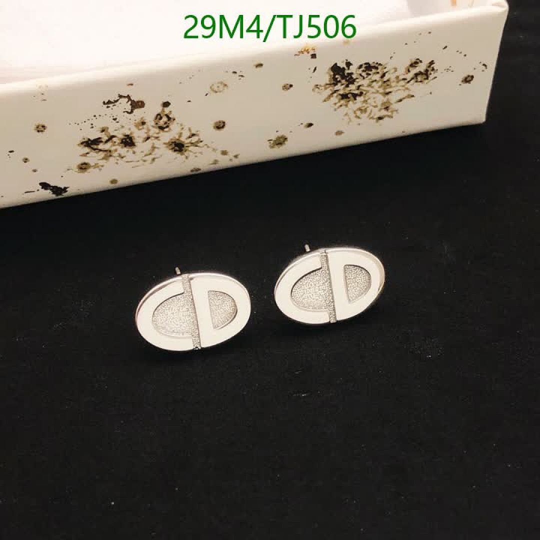 Dior-Jewelry Code: TJ506 $: 29USD