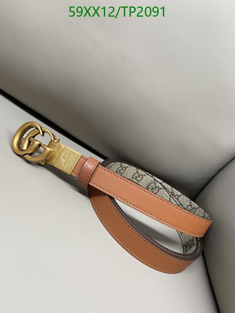 Gucci-Belts Code: TP2091 $: 59USD