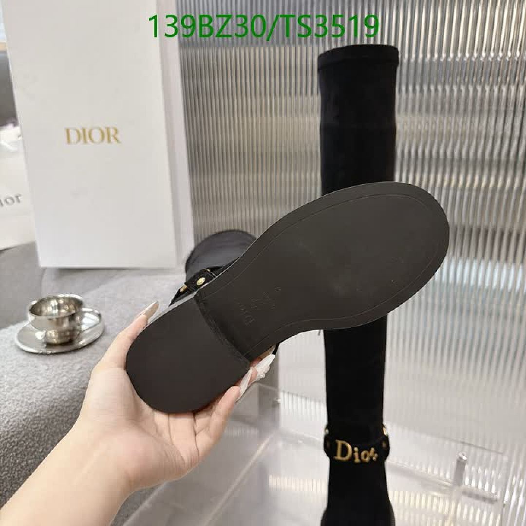 Boots-Women Shoes Code: TS3519 $: 139USD