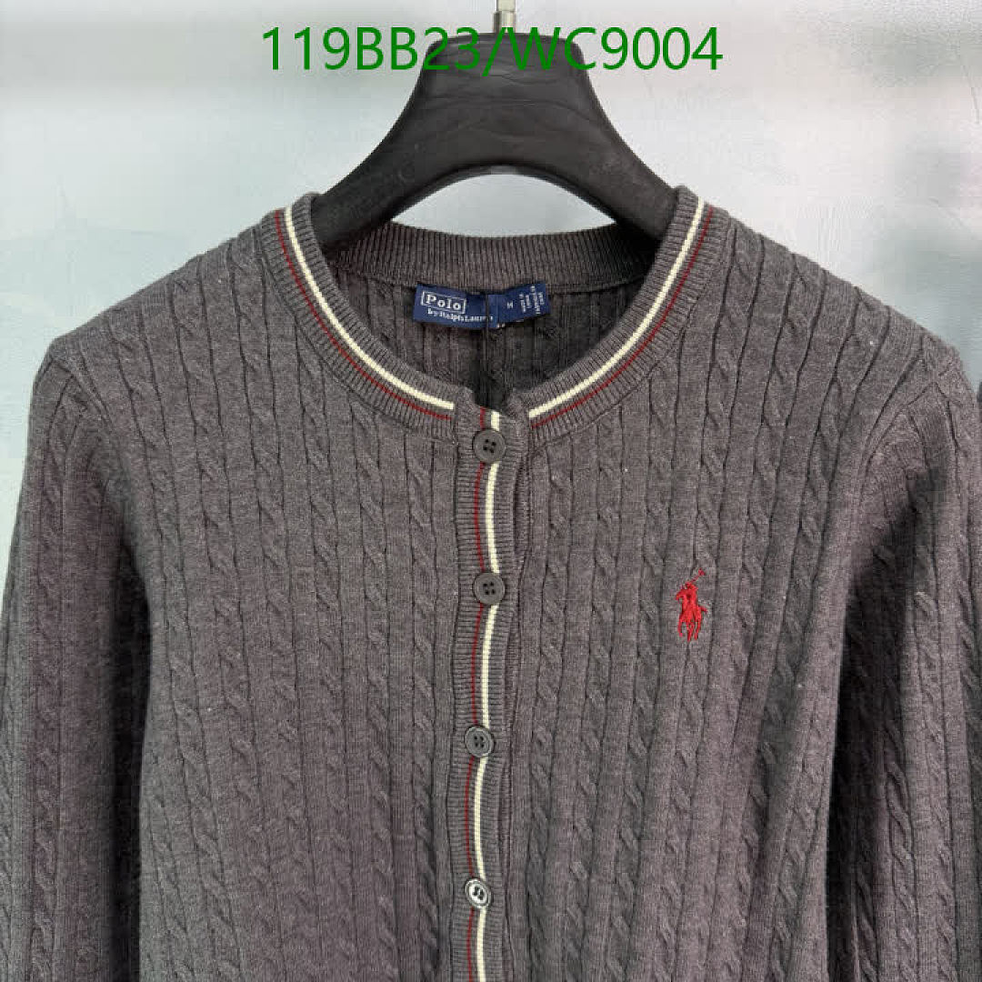 Ralph Lauren-Clothing Code: WC9004 $: 119USD