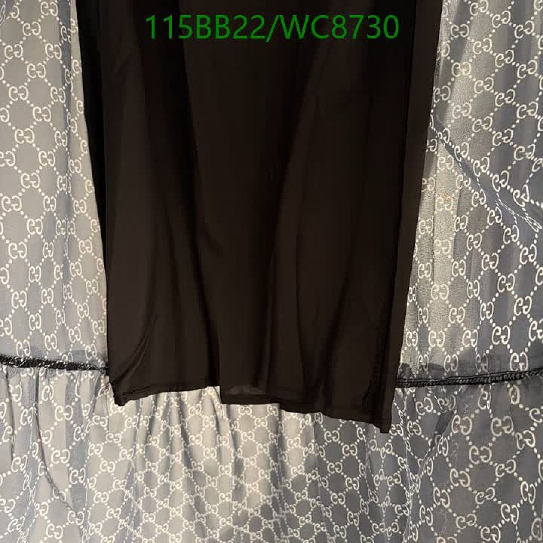 Gucci-Clothing Code: WC8730 $: 115USD