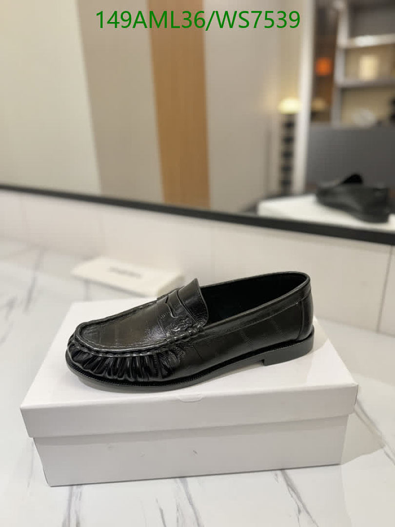 YSL-Women Shoes Code: WS7539 $: 149USD