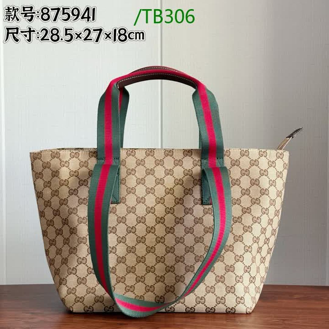 Gucci-Bag-4A Quality Code: TB306