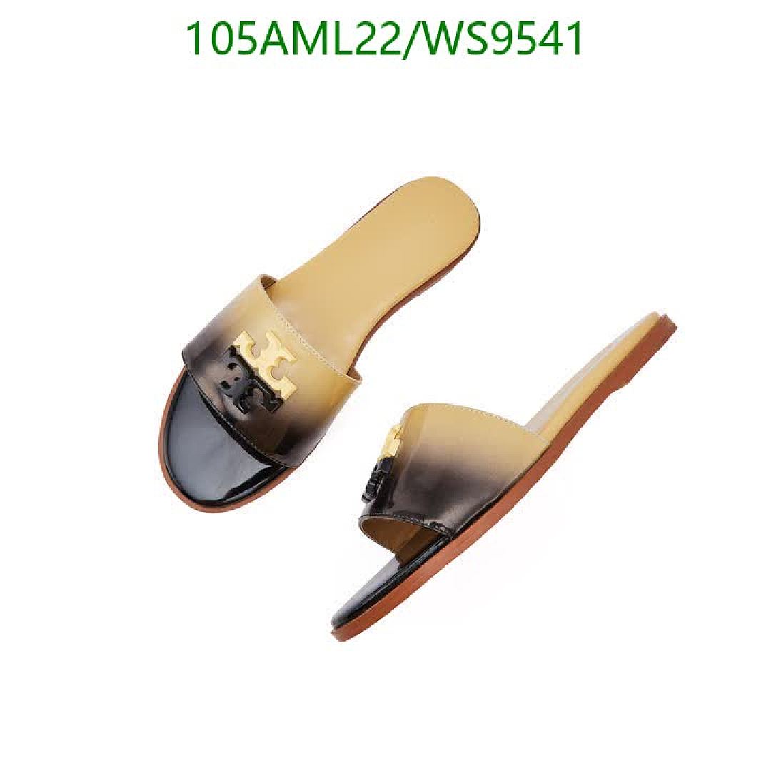 Tory Burch-Men shoes Code: WS9541 $: 105USD