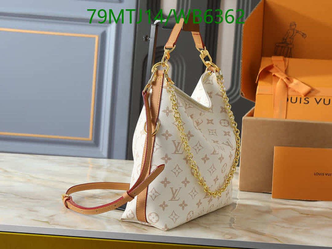LV-Bag-4A Quality Code: WB6362 $: 79USD