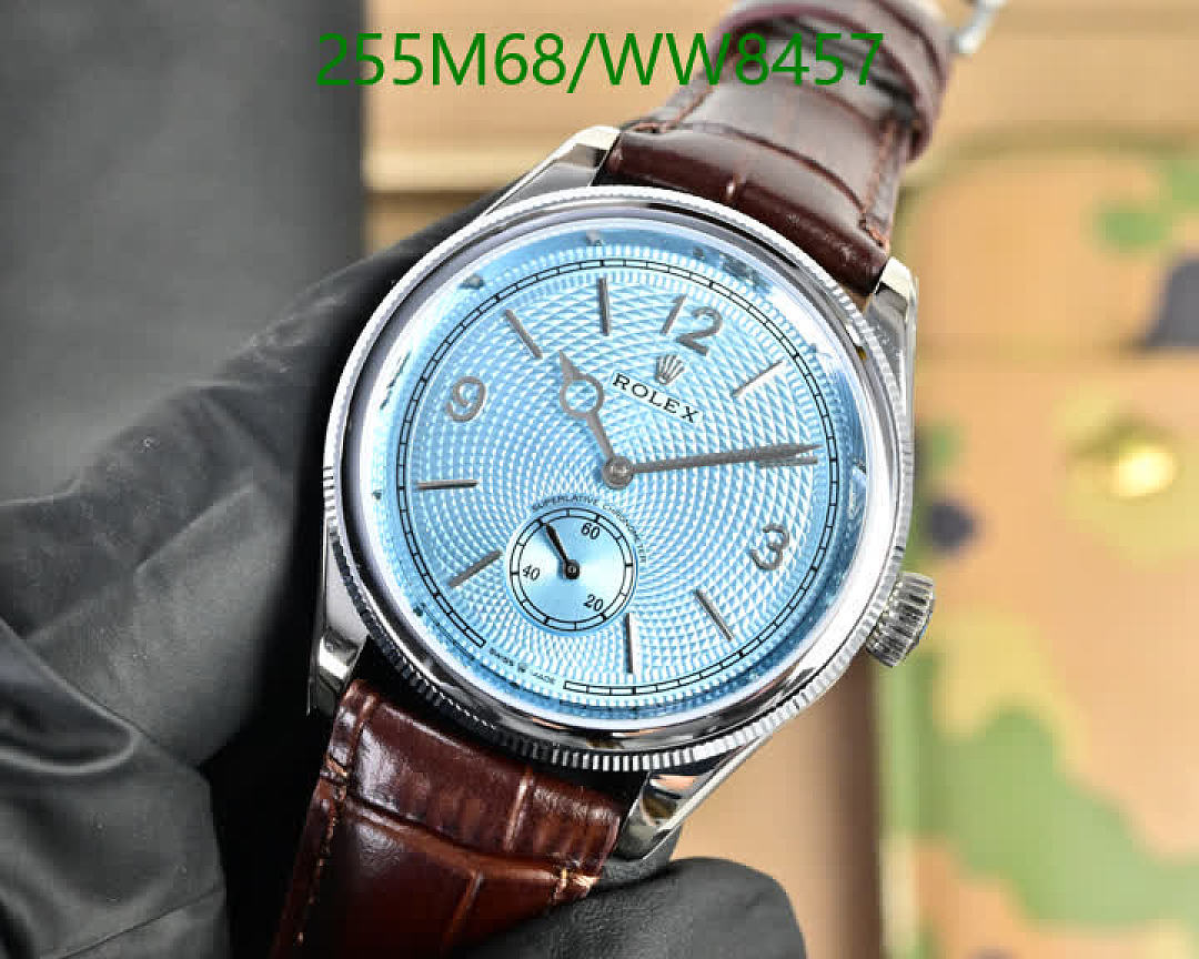 Rolex-Watch-Mirror Quality Code: WW8457 $: 255USD