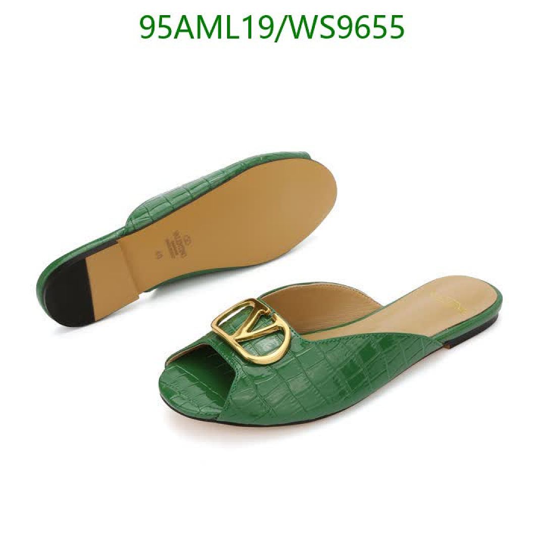 Valentino-Women Shoes Code: WS9655 $: 95USD