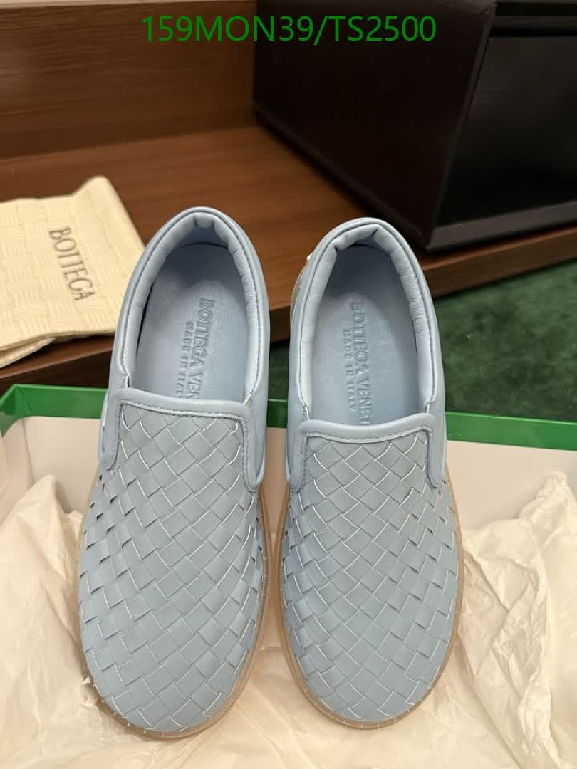 BV-Women Shoes Code: TS2500 $: 159USD