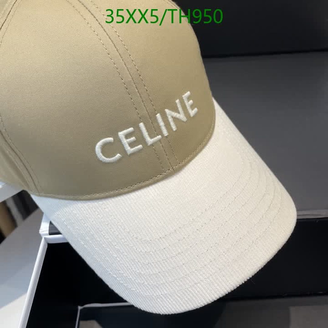 Celine-Cap(Hat) Code: TH950 $: 35USD