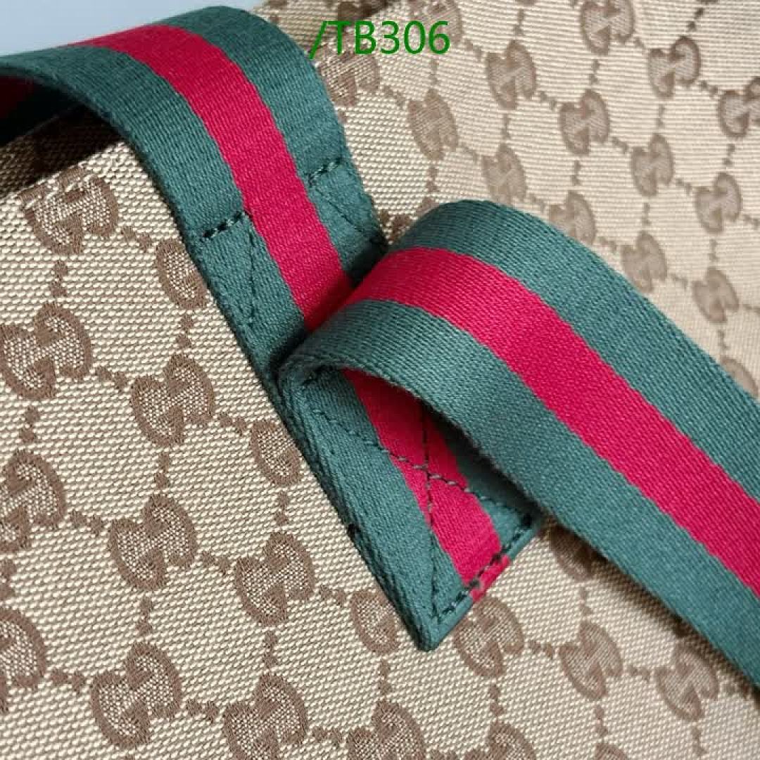 Gucci-Bag-4A Quality Code: TB306