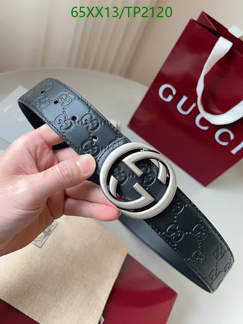 Gucci-Belts Code: TP2120 $: 65USD