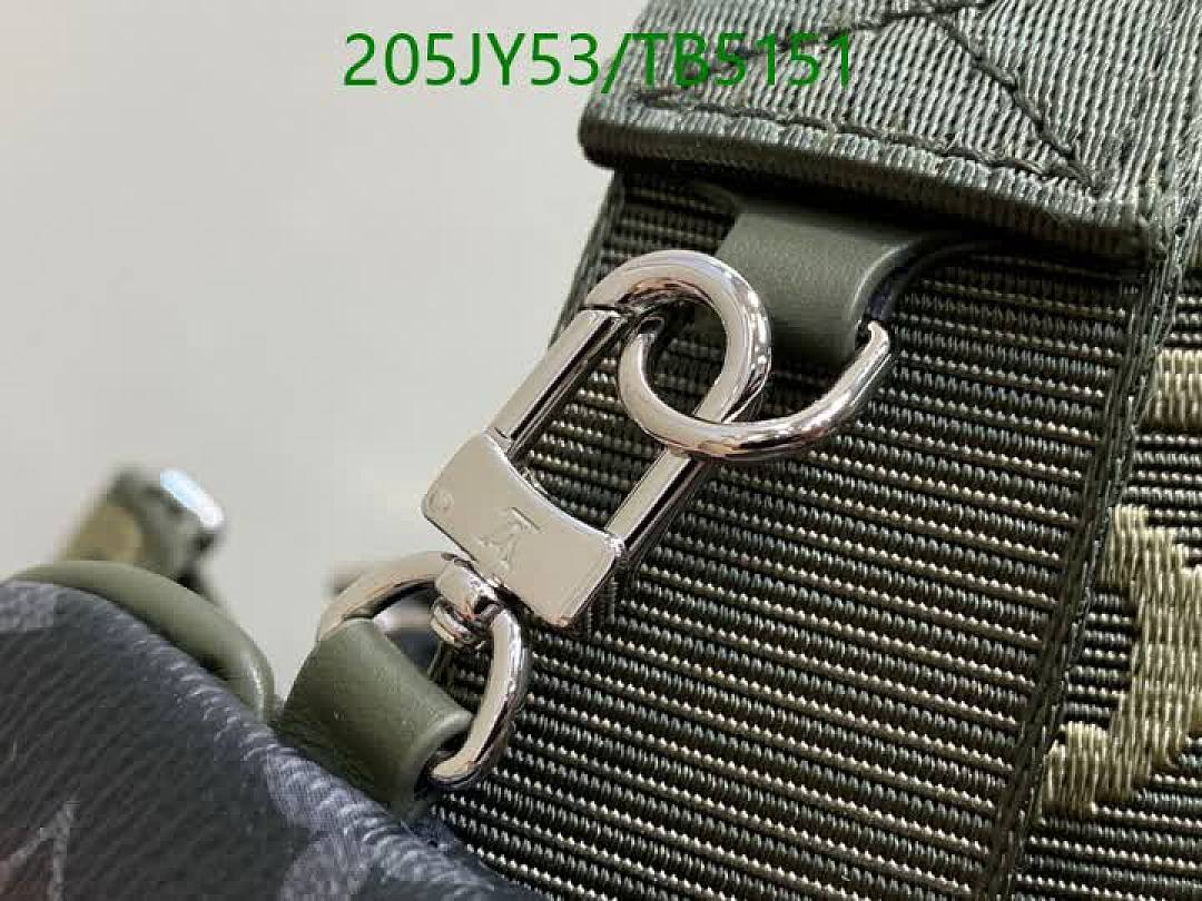 LV-Bag-Mirror Quality Code: TB5151 $: 205USD