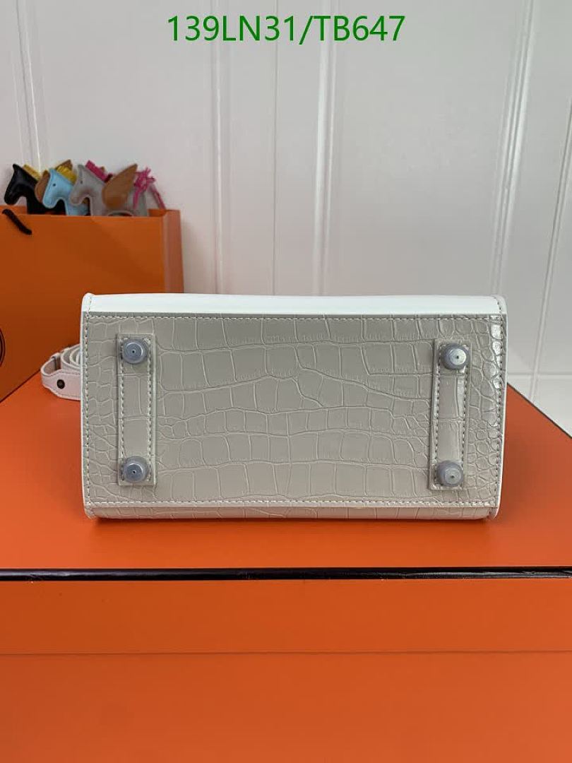 Hermes-Bag-4A Quality Code: TB647