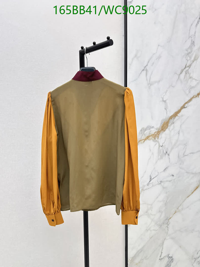 YSL-Clothing Code: WC9025 $: 165USD