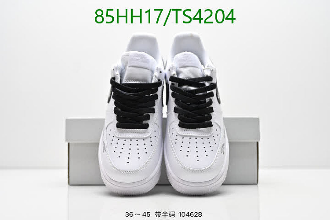 NIKE-Women Shoes Code: TS4204 $: 85USD