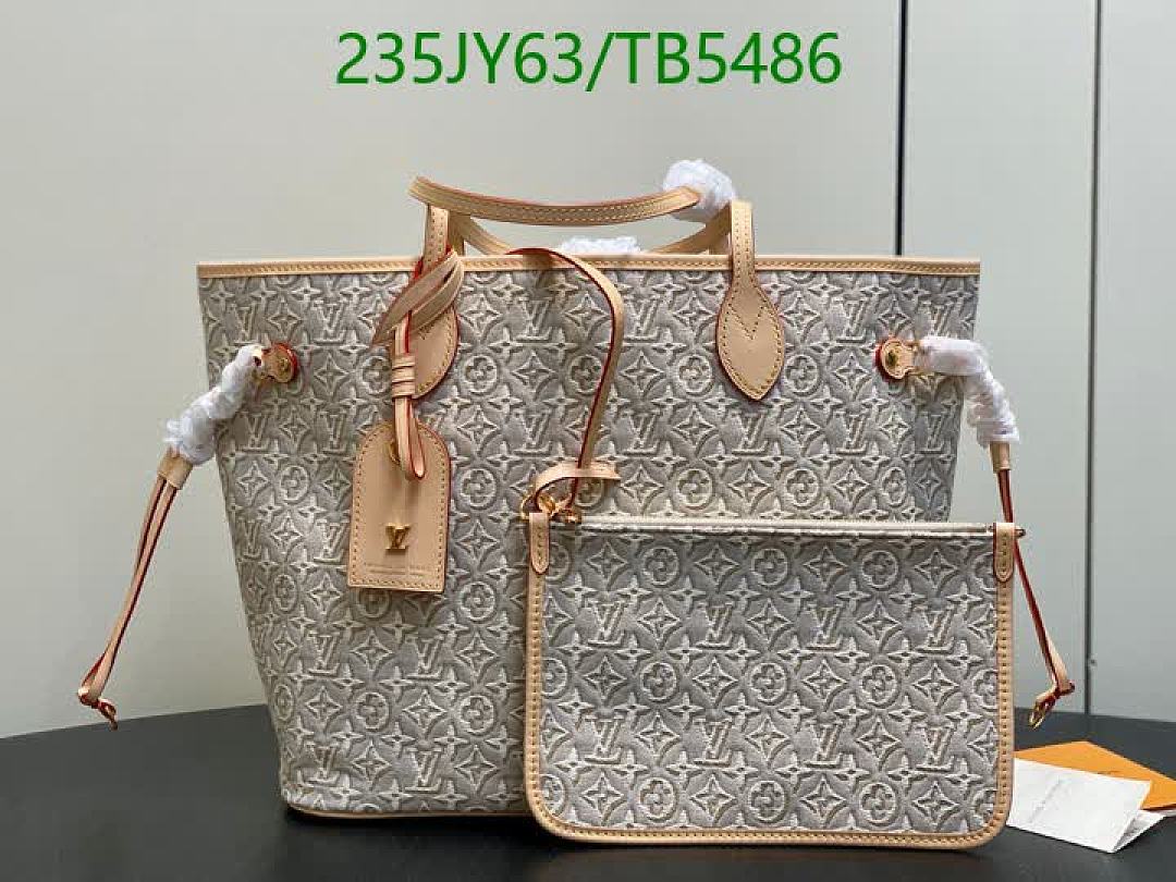 LV-Bag-Mirror Quality Code: TB5486 $: 235USD