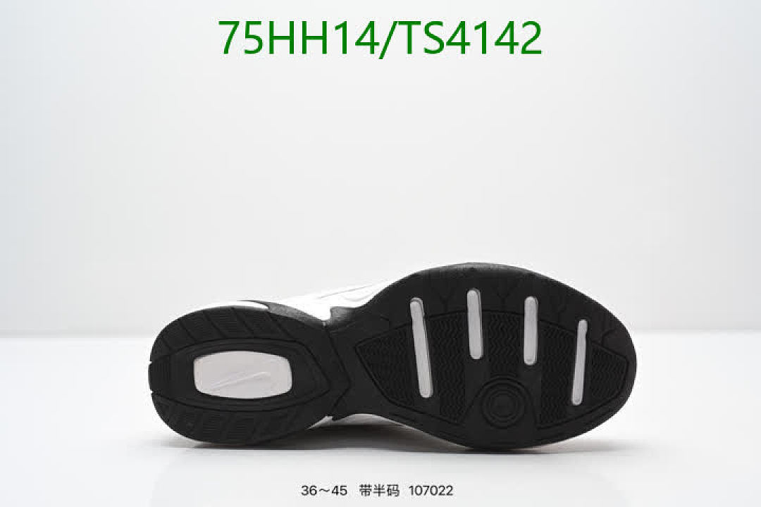 NIKE-Women Shoes Code: TS4142 $: 75USD