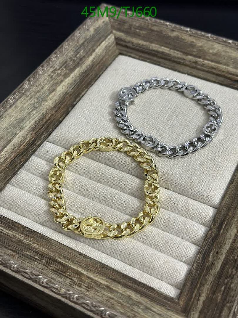 Gucci-Jewelry Code: TJ660 $: 45USD