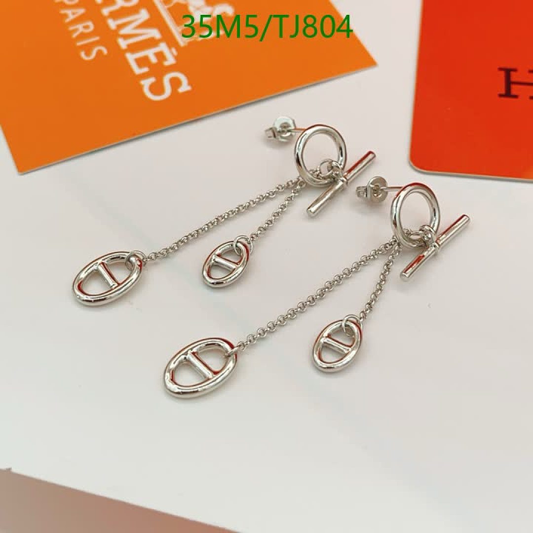 Hermes-Jewelry Code: TJ804 $: 35USD