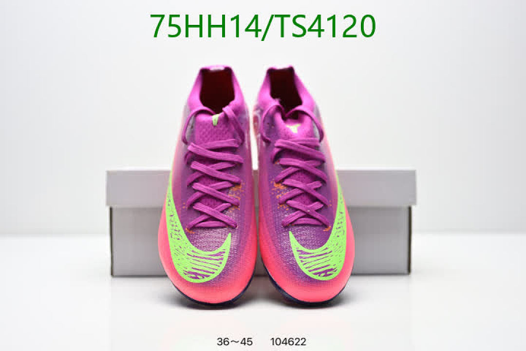 NIKE-Women Shoes Code: TS4120 $: 75USD