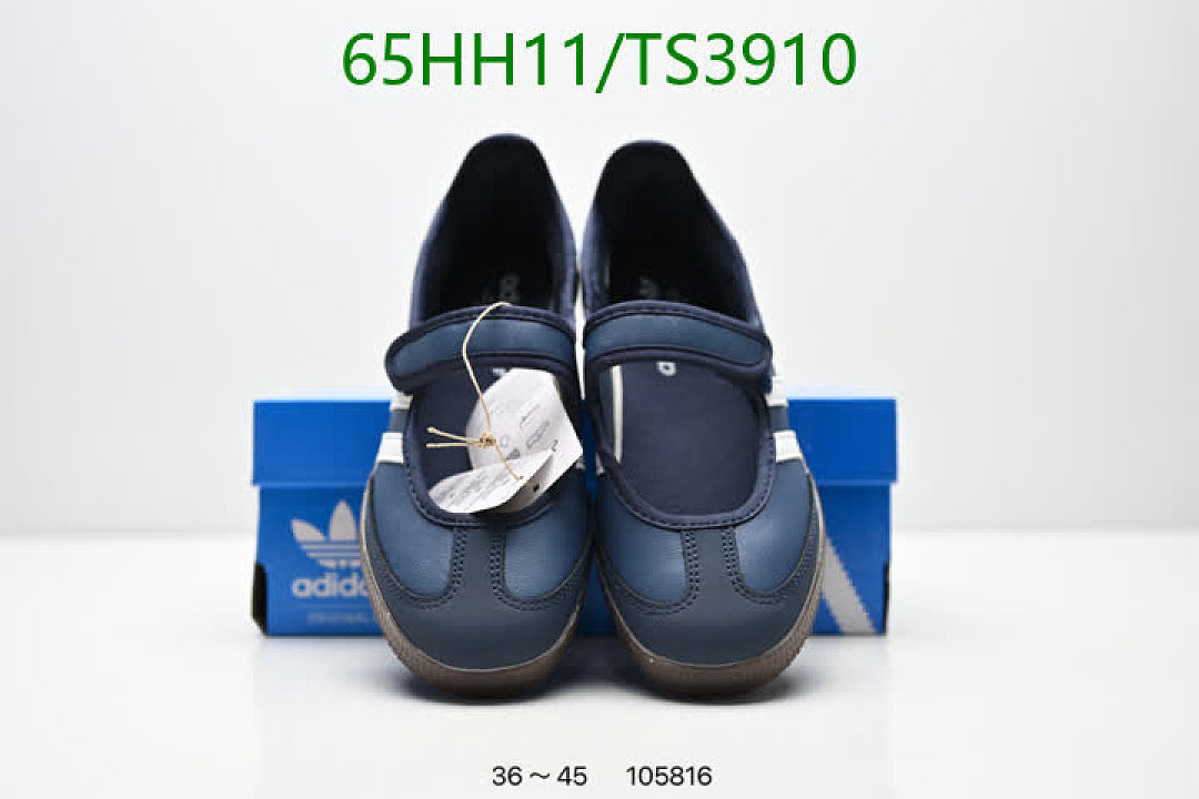 Adidas-Men shoes Code: TS3910 $: 65USD