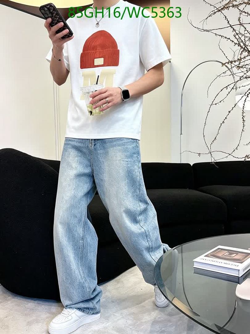 Acne Studios-Clothing Code: WC5363 $: 85USD