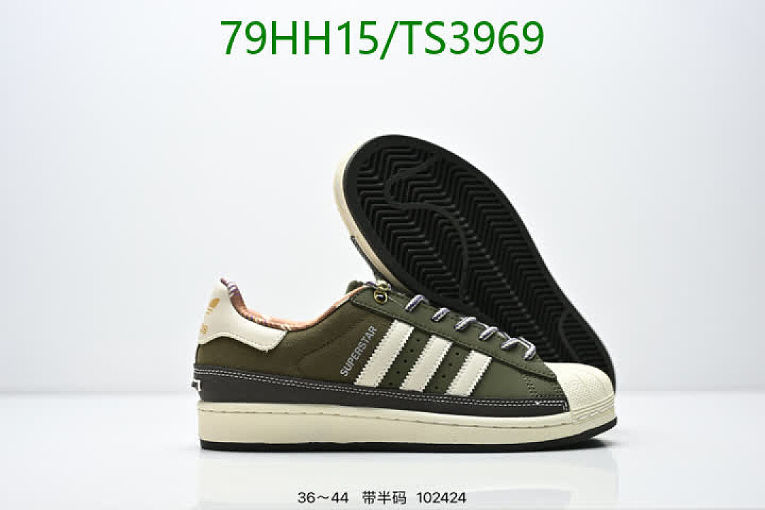 Adidas-Women Shoes Code: TS3969 $: 79USD