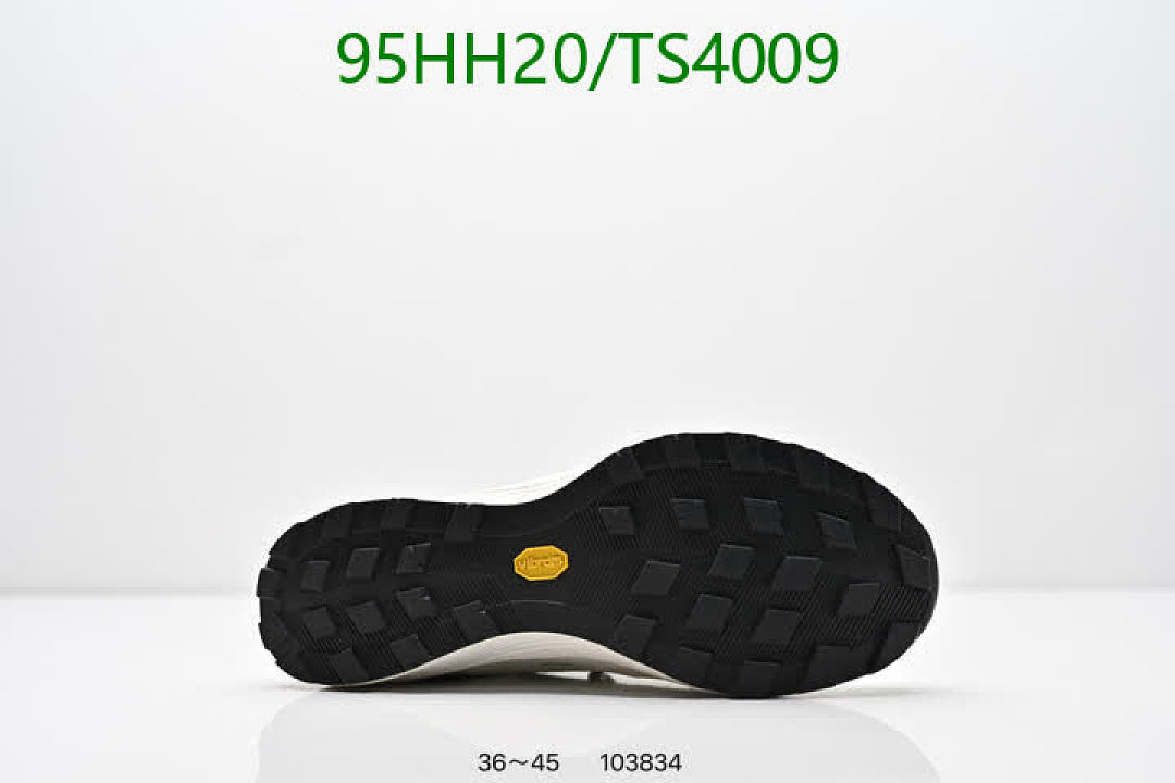 Arcteryx-Men shoes Code: TS4009 $: 95USD