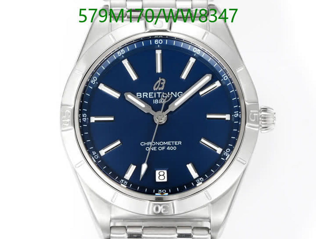 Breitling-Watch-Mirror Quality Code: WW8347 $: 579USD