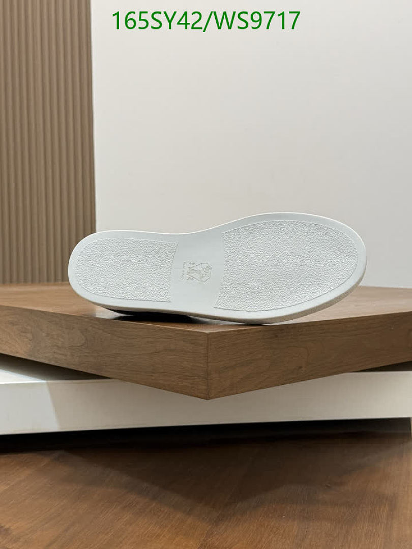 Brunello Cucinelli-Men shoes Code: WS9717 $: 165USD