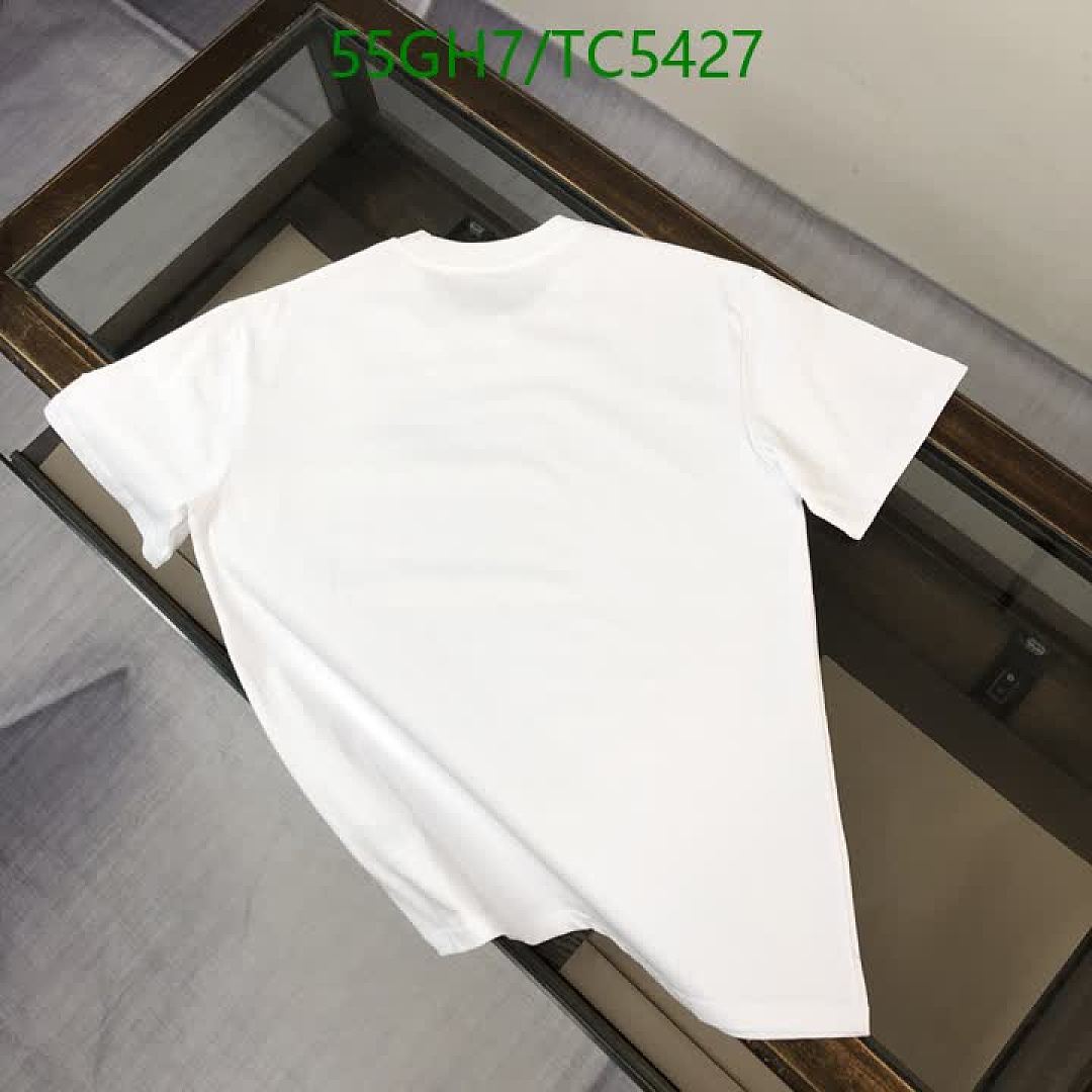 Moncler-Clothing Code: TC5427 $: 55USD