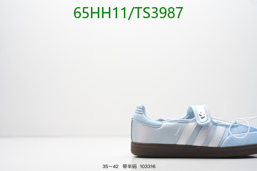Adidas-Women Shoes Code: TS3987 $: 65USD