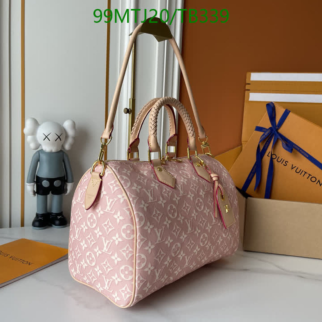 LV-Bag-4A Quality Code: TB339 $: 99USD