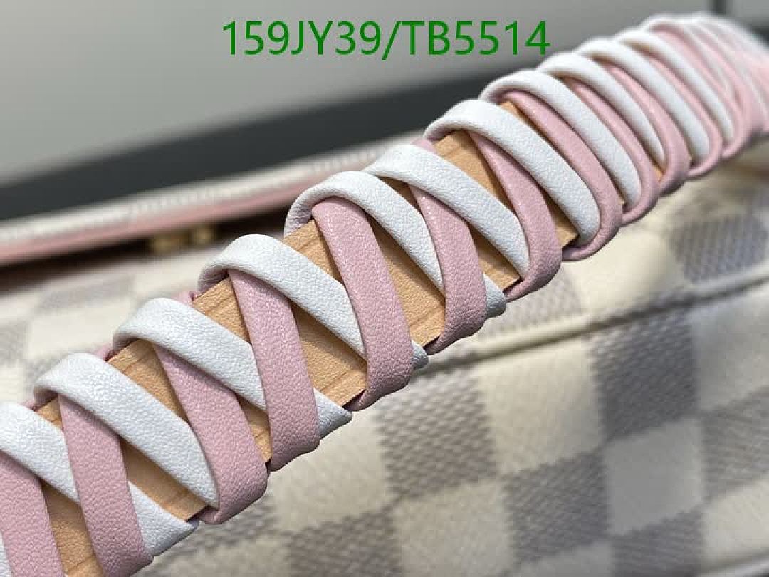 LV-Bag-Mirror Quality Code: TB5514 $: 159USD