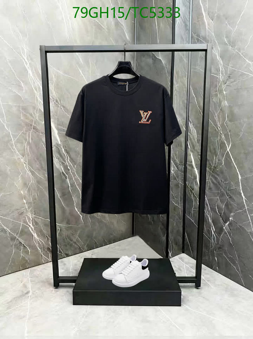 LV-Clothing Code: TC5333 $: 79USD