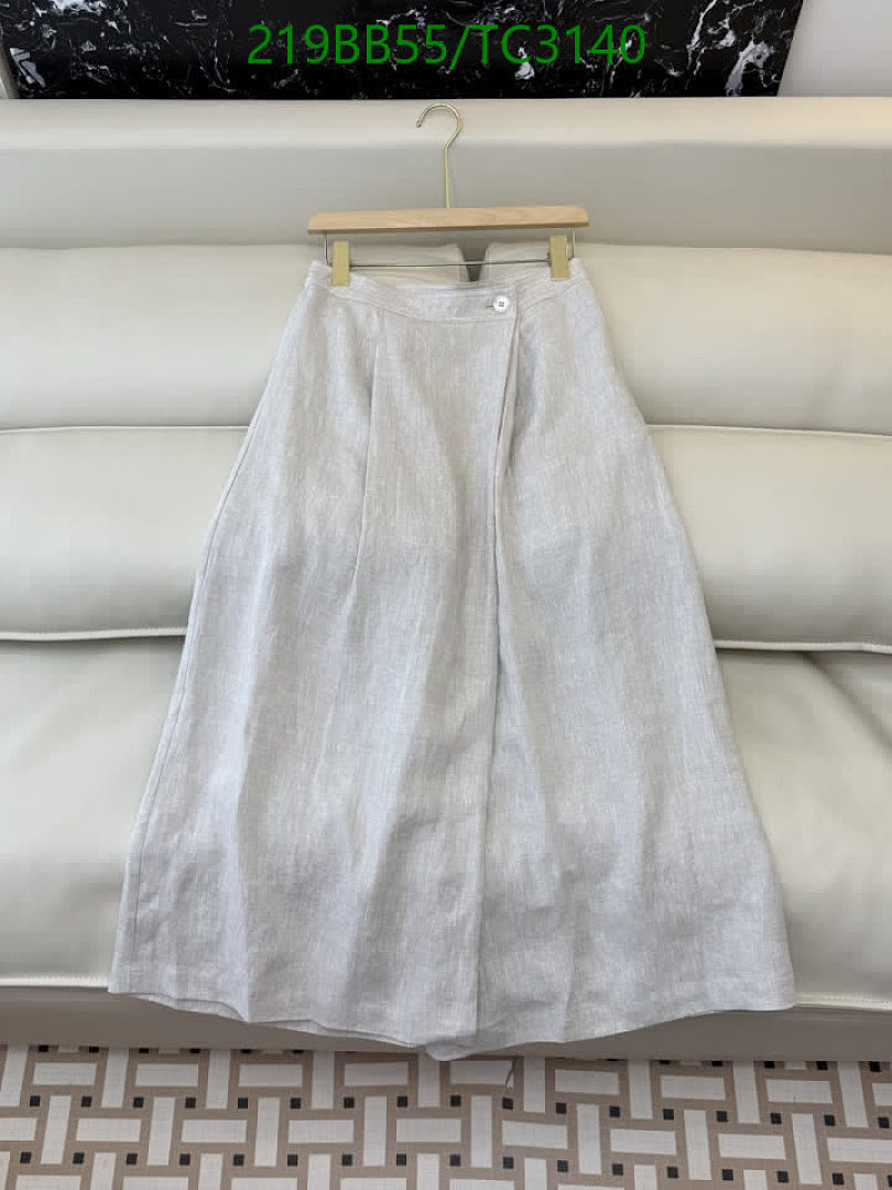 Loro Piana-Clothing Code: TC3140 $: 219USD