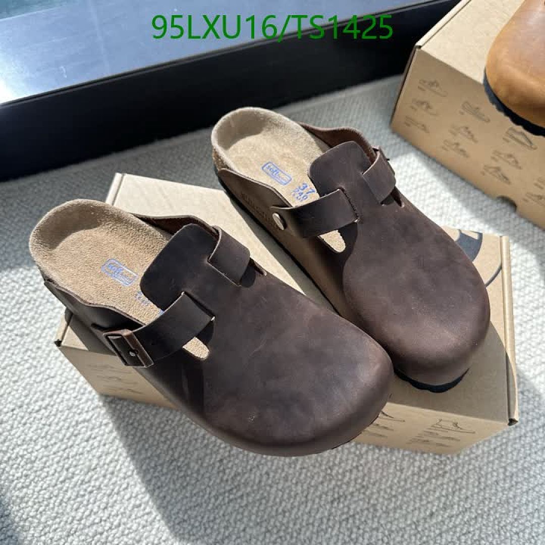 Birkenstock-Men shoes Code: TS1425 $: 95USD