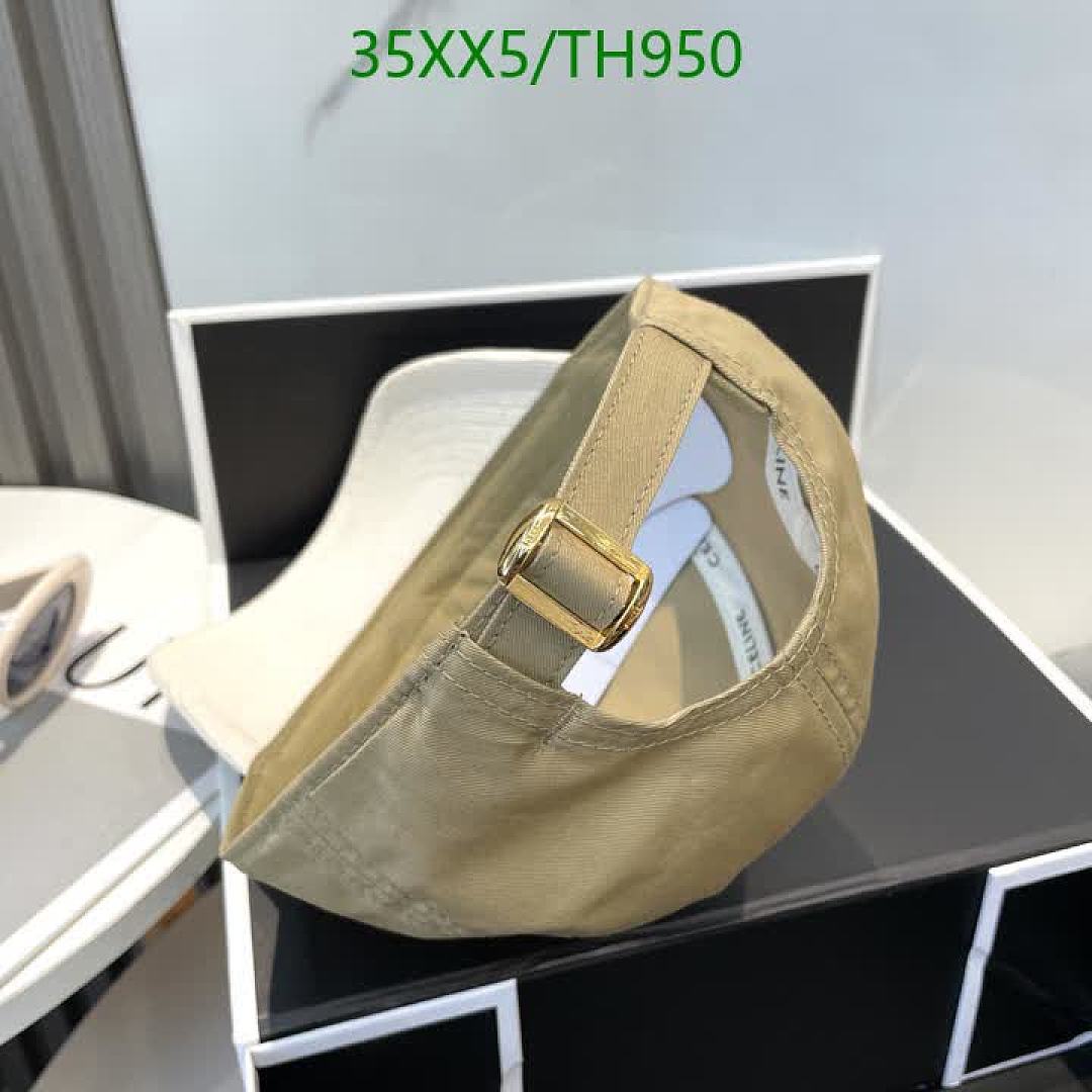 Celine-Cap(Hat) Code: TH950 $: 35USD