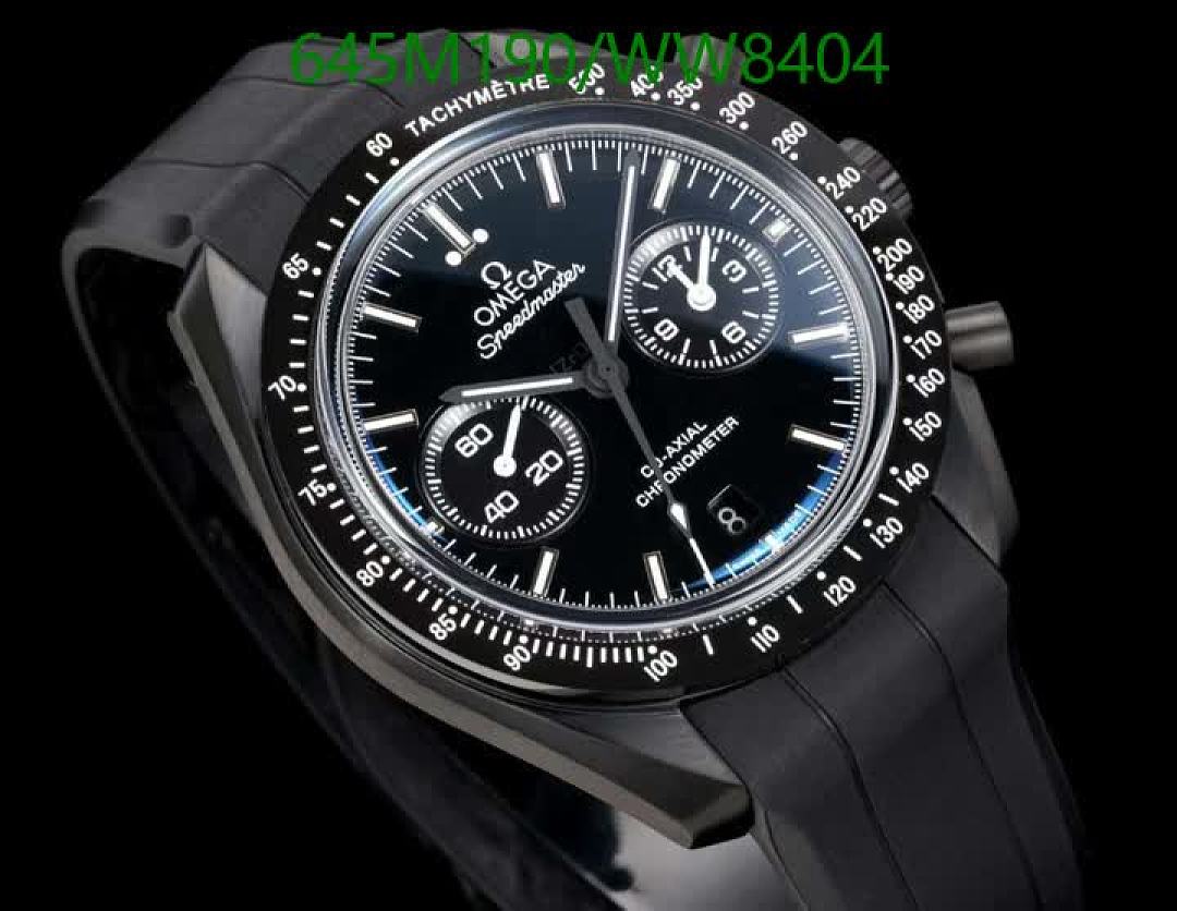 Omega-Watch(Mirror Quality) Code: WW8404 $: 645USD