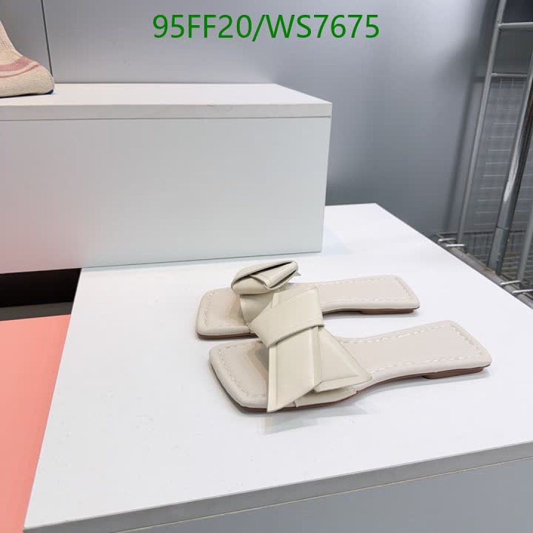 Acne Studios-Women Shoes Code: WS7675 $: 95USD