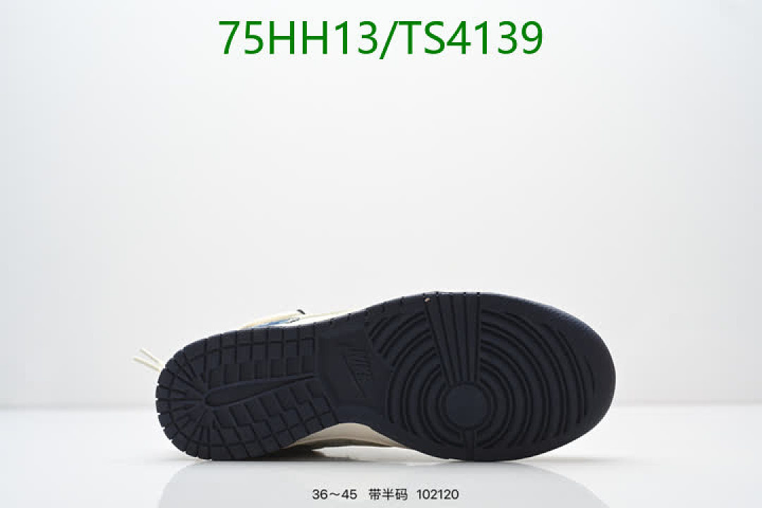 NIKE-Women Shoes Code: TS4139 $: 75USD