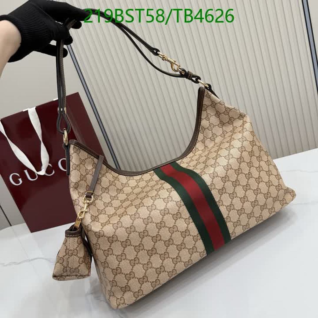 Gucci-Bag-Mirror Quality Code: TB4626 $: 219USD