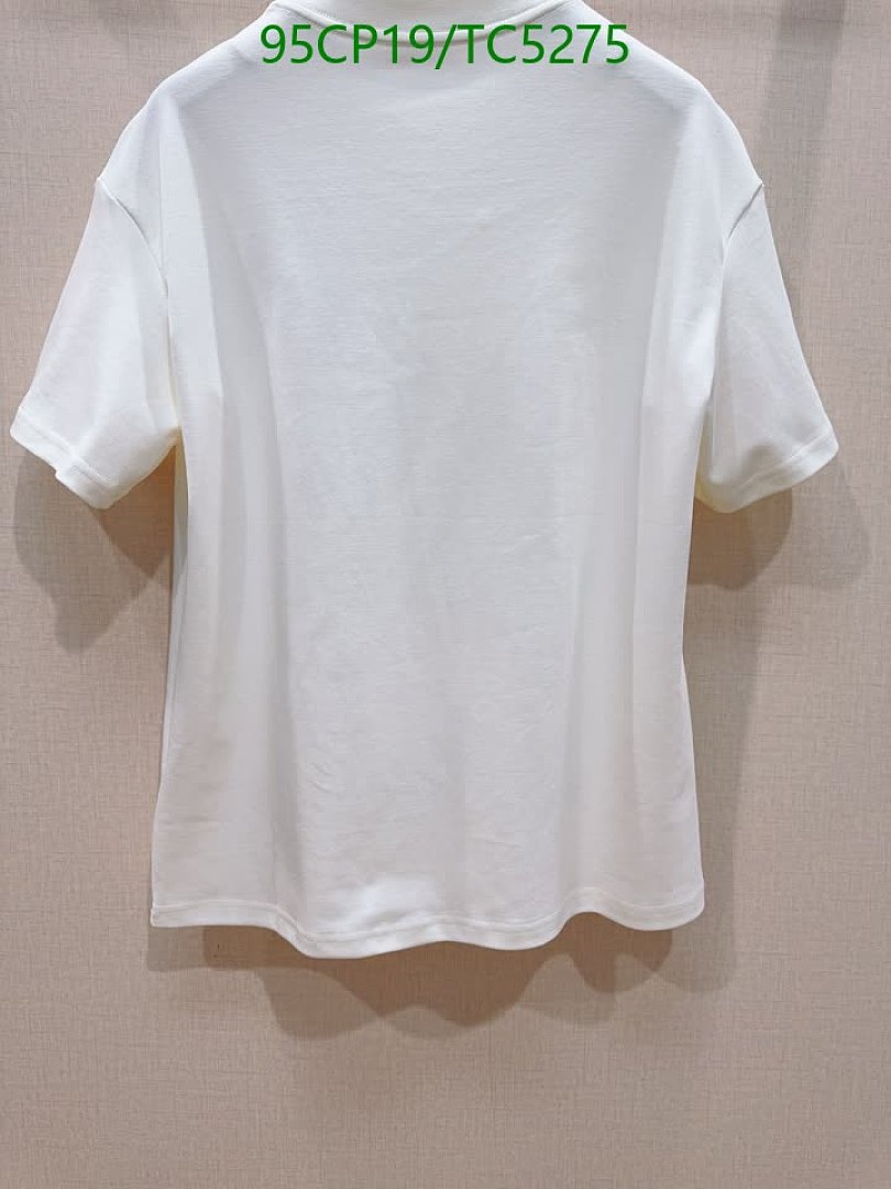 Dior-Clothing Code: TC5275 $: 95USD