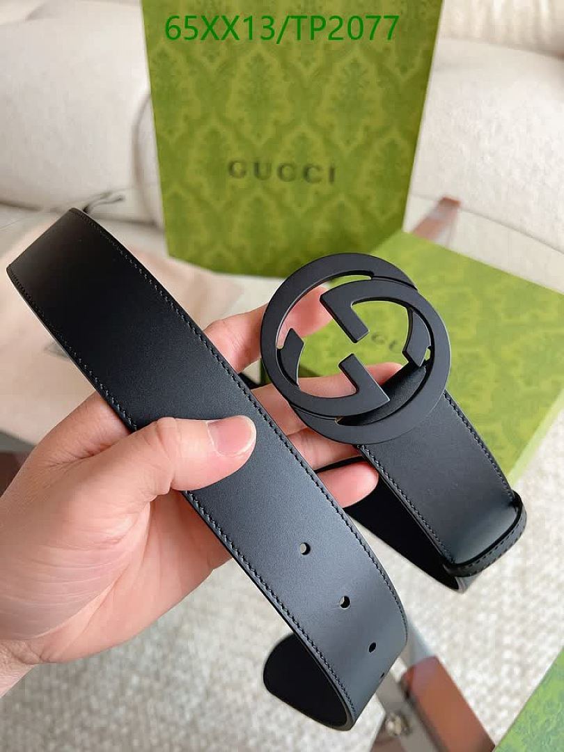 Gucci-Belts Code: TP2077 $: 65USD